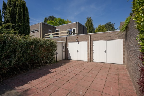 Medium property photo - Karel Doormanlaan 7, 2252 BE Voorschoten